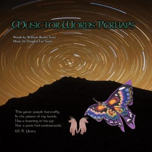 Music for Words Perhaps