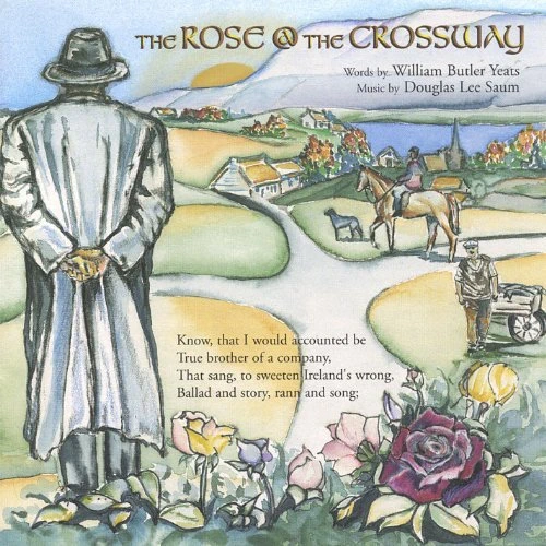 The Rose at the Crossway