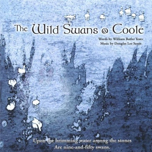 The Wild Swans at Coole