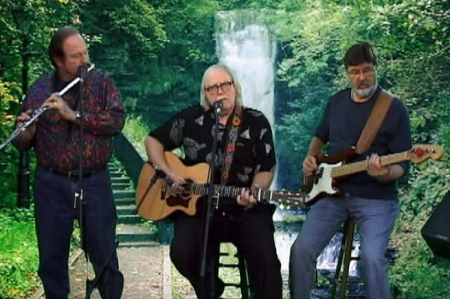 Performance at Yeats Memorial Building